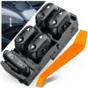 Ford F250-F550 2002-2004