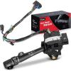 2000-2005 Chevy Impala W/Cruse Control