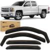 Chevy Silverado 1500 2007-2013