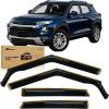 Chevy TrailBlazer 2021-2025
