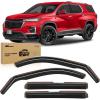 Chevy Traverse 2018-2024