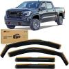 Chevy Silverado 1500 Crew Cab 2019-2026