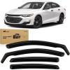 Chevy Malibu 2016-2025