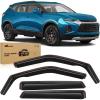 Chevy Blazer 2019-2026