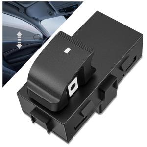 imageNilight Power Master Window Switch Compatible with 1999 2000 2001 2002 Chevy Silverado 1500 2500 HD GMC Sierra 3500 Windows Control SwitchesChevroletGMCBuick 20072013