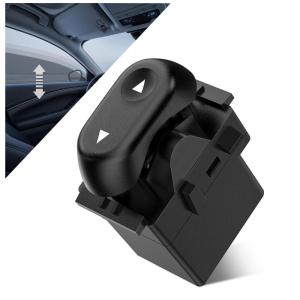 imageNilight Power Master Window Switch Compatible with 1999 2000 2001 2002 Chevy Silverado 1500 2500 HD GMC Sierra 3500 Windows Control SwitchesFord F150Mercury 20042008