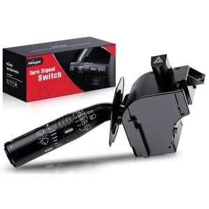 imageNilight Turn Signal Switch Compatible with Ford 2011 2012 2013 F150 F250 F350 F450 F550 Super Duty MultiFunction Windshield Blinker w Variable Intermittent Wiper20032006 Ford Expedition  Explorer