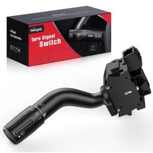 imageNilight Turn Signal Switch Compatible with Ford 2011 2012 2013 F150 F250 F350 F450 F550 Super Duty MultiFunction Windshield Blinker w Variable Intermittent Wiper20092010 Ford F150