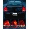 imageNilight Taillight Assembly Compatible with 2006 2007 2008 2009 2010 2011 2012 2013 Chevy Impala 2014 2015 2016 Chevrolet Impala Limited Rear Tail Light Left Drive SideDrive Side