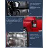 imageNilight Taillight Assembly Compatible with 2007 2008 2009 2010 Jeep Compass Tail Light OE Style Rear Lamp Replacement Driver Sidepair of driver and passenger side