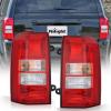 imageNilight Taillight Assembly Compatible with 2007 2008 2009 2010 Jeep Compass Tail Light OE Style Rear Lamp Replacement Driver Sidepair of driver and passenger side