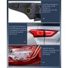 imageNilight Taillight Assembly Compatible with 2013 2014 2015 2016 2017 Chevy Traverse Tail Light Replacement OE Style Driver Side with BulbsDriver Side