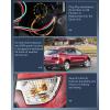 imageNilight Taillight Assembly Compatible with 2013 2014 2015 2016 2017 Chevy Traverse Tail Light Replacement OE Style Driver Side with BulbsPassenger Side