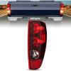 Red-Passenger Side