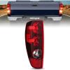 Red-Driver Side