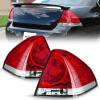 imageNilight Taillight Assembly Compatible with 2006 2007 2008 2009 2010 2011 2012 2013 Chevy Impala 2014 2015 2016 Chevrolet Impala Limited Rear Tail Light Left Drive SideDrive Side and Passenger Side
