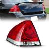 imageNilight Taillight Assembly Compatible with 2006 2007 2008 2009 2010 2011 2012 2013 Chevy Impala 2014 2015 2016 Chevrolet Impala Limited Rear Tail Light Left Drive SideDrive Side