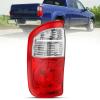 imageNilight Taillight Assembly Compatible with 2000 2001 2002 2003 2004 2005 2006 Toyota Tundra Tail Light OE Style Rear Lamp Replacement Left Driver SideDriver Side