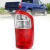 imageNilight Taillight Assembly Compatible with 2000 2001 2002 2003 2004 2005 2006 Toyota Tundra Tail Light OE Style Rear Lamp Replacement Left Driver SidePassenger Side