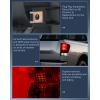 imageNilight Taillight Assembly Compatible with 2004 2005 2006 2007 2008 2009 2010 2011 2012 2013 2014 2015 Nissan Titan Tail Light OE Style Rear Lamp Replacement Passenger Side Red LensPassenger Side