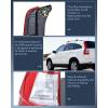 imageNilight Taillight Assembly Compatible with 2007 2008 2009 2010 2011 Honda CRV Tail Light OE Style Rear Lamp Replacement Driver Side