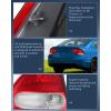 imageNilight Taillight Assembly Compatible with 2009 2010 2011 Honda Civic Sedan Hybrid 4 Door Rear Lamp Replacement OE Style Passenger SideDriver Side