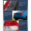 imageNilight Taillight Assembly Compatible with 2009 2010 2011 Honda Civic Sedan Hybrid 4 Door Rear Lamp Replacement OE Style Passenger SidePassenger Side