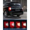 imageNilight Taillight Assembly Compatible with 2011 2012 2013 2014 2015 2016 Chrysler Town amp Country with LED Type Taillights Only Rear Lamp OE Style Driver SideDriver SideChrysler TownCountry