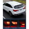 imageNilight Taillight Assembly Compatible with 2014 2015 2016 2017 2018 2019 2020 Acura MDX Tail Light OE Style Outer Rear Lamp Replacement Driver SideDriver Side