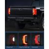imageNilight Taillight Assembly Compatible with 2016 2017 2018 GMC Sierra 1500 Tail Light with LED Type OE Style Rear Lamp Replacement Driver SidePair of Driver and Passenger Side