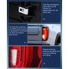 imageNilight Taillight Assembly Compatible with GMC 2019 2020 2021 2022 2023 2024 Sierra 1500 LED Type Tail Lights 20202024 Sierra 2500HD 3500HD Rear Lamp Replacement Passenger SidePassenger Side