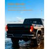 imageNilight Taillight Assembly Compatible with GMC 2019 2020 2021 2022 2023 2024 Sierra 1500 LED Type Tail Lights 20202024 Sierra 2500HD 3500HD Rear Lamp Replacement Passenger SidePair of Driver and Passenger Side