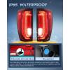 imageNilight Taillight Assembly Compatible with GMC 2019 2020 2021 2022 2023 2024 Sierra 1500 LED Type Tail Lights 20202024 Sierra 2500HD 3500HD Rear Lamp Replacement Passenger SidePair of Driver and Passenger Side