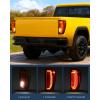imageNilight Taillight Assembly Compatible with GMC 2019 2020 2021 2022 2023 2024 Sierra 1500 LED Type Tail Lights 20202024 Sierra 2500HD 3500HD Rear Lamp Replacement Passenger SidePassenger Side