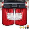 Pair-Chrysler Town&Country