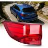 imageNilight Taillight Assembly Compatible with 2014 2015 2016 2017 2018 2019 2020 Acura MDX Tail Light OE Style Outer Rear Lamp Replacement Driver SideDriver Side