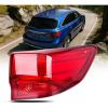 imageNilight Taillight Assembly Compatible with 2014 2015 2016 2017 2018 2019 2020 Acura MDX Tail Light OE Style Outer Rear Lamp Replacement Driver SidePassenger Side