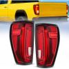 imageNilight Taillight Assembly Compatible with GMC 2019 2020 2021 2022 2023 2024 Sierra 1500 LED Type Tail Lights 20202024 Sierra 2500HD 3500HD Rear Lamp Replacement Passenger SidePair of Driver and Passenger Side