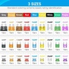 image:imageNilight 5 Amp Standard Fuse 10 Pack Auto Fuses ATCATO Standard Regular Fuse Blade 5A Car Truck Boat Marine RV306PCS 3 Style Fuses wCircuit Tester