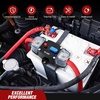 image:imageNilight Circuit Breaker 200 Amp with Manual Reset 12V42V Overload Protection Resettable Switch Trolling Motor Auto Car Stereo Audio Inline Fuse Block Holders Inverter for Automotive RV Marine BoatCircuit Breaker D