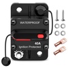 Circuit Breaker A