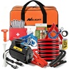 Essential Kit+Digital Air Compressor