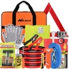 Essential Kit+Tire Repair Fuse kit