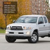 image:imageNilight LED Fog Light Assembly Compatible with 2014 2015 2016 2017 2018 2019 2020 2021 Toyota Tundra Fog Lamps with DRL Clear Lens Driver and Passenger Side20052011 Tacoma20072013 Tundra Clear