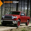 image:imageNilight LED Fog Light Assembly Compatible with 2014 2015 2016 2017 2018 2019 2020 2021 Toyota Tundra Fog Lamps with DRL Clear Lens Driver and Passenger Side20072013 Tundra20082011 Sequoia Clear