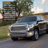 image:imageNilight LED Fog Light Assembly Compatible with 2014 2015 2016 2017 2018 2019 2020 2021 Toyota Tundra Fog Lamps with DRL Clear Lens Driver and Passenger Side20142021 Toyota Tundra