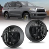 2005-2011 Tacoma/2007-2013 Tundra Smoke