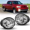 2001-2007 Sequoia/2000-2006 Tundra Clear