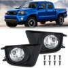 2012-2015 Toyota Tacoma