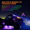 image:imageNilight LED Whip Light 1PC 3FT Spiral RGB Antenna Whips with Spring Base AppRemote Control DIY Chasing Patterns Brake amp Reverse Lights for Side by Side ATV UTV RZR CanAm Buggy JeepRGBQuick Connect Base